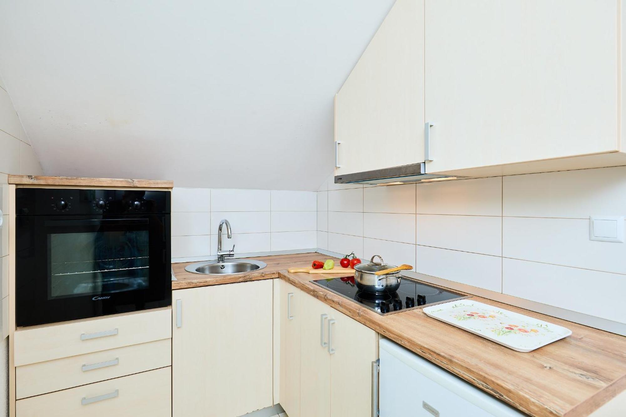 Апартаменты Hedera Estate, Hedera A53 Дубровник Экстерьер фото