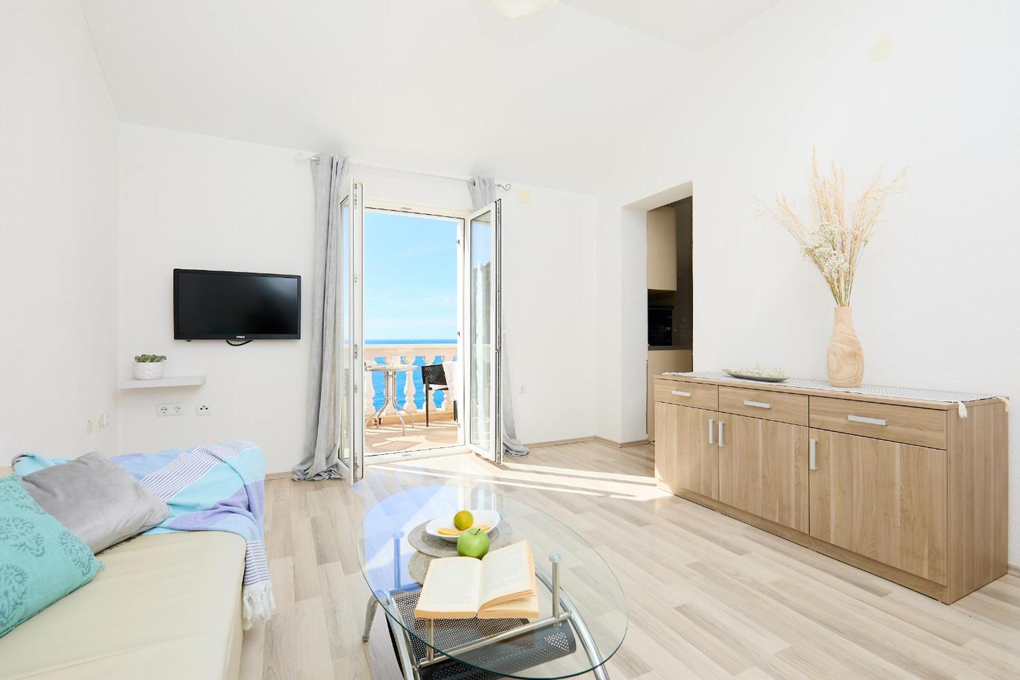 Апартаменты Hedera Estate, Hedera A53 Дубровник Экстерьер фото